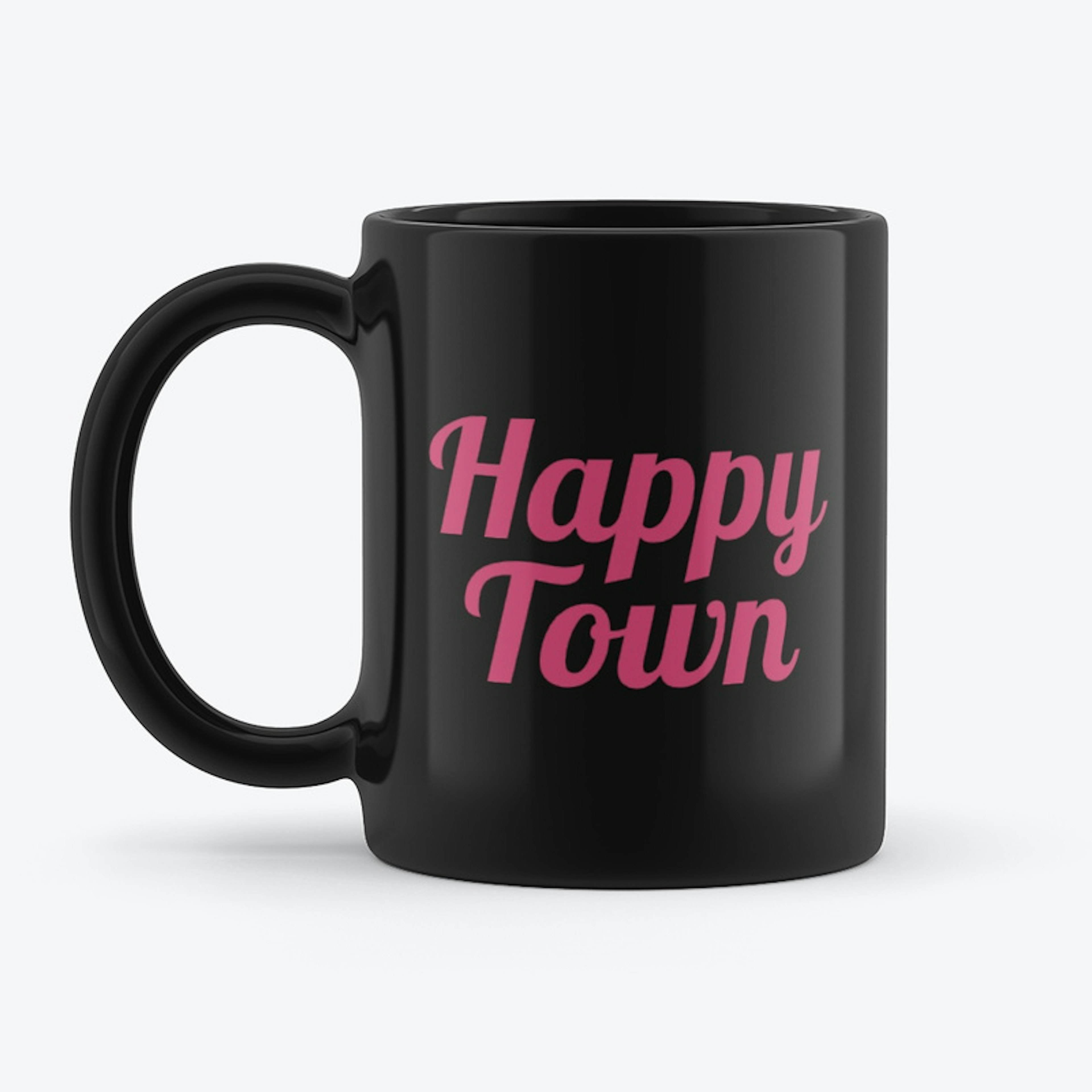 Happy Town